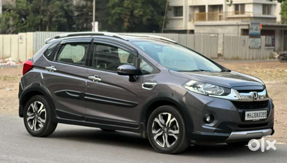 Honda Wr-v I-dtec Vx, 2018, Diesel
