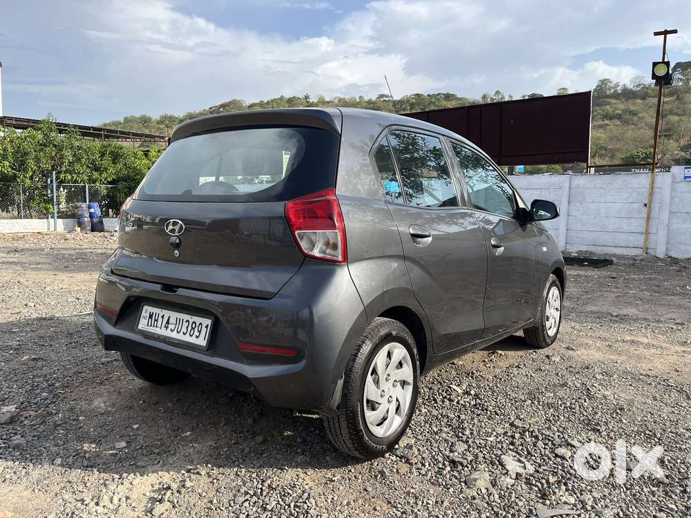 Hyundai New Santro 1.1 Era, 2019, Petrol