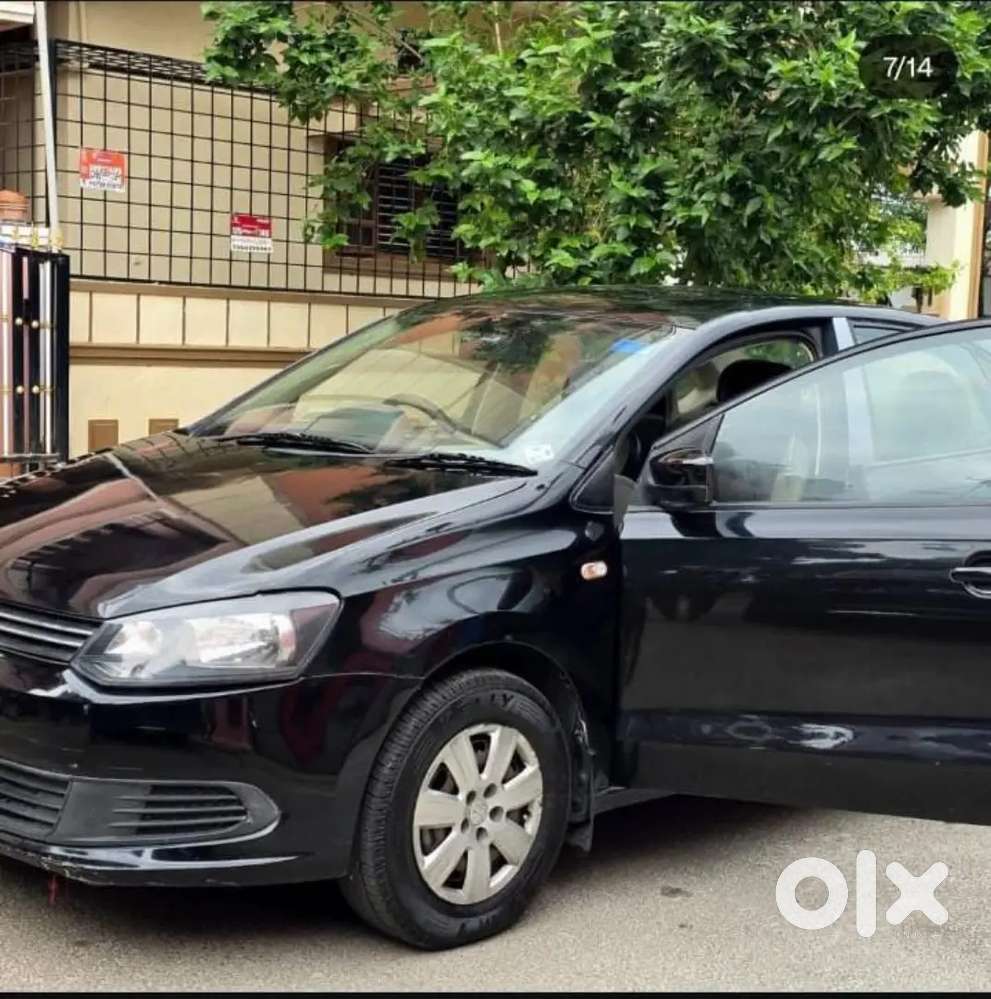 Volkswagen Vento 2011 Diesel 110000 Km Driven Mony Problem