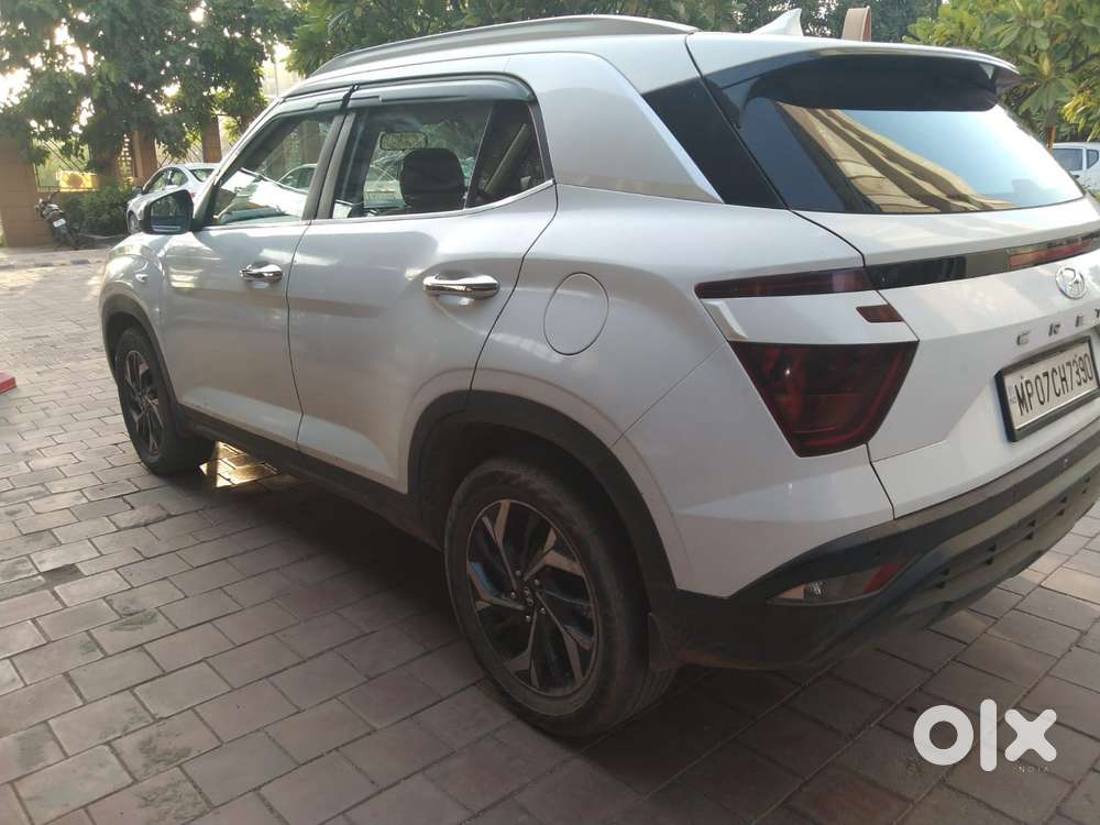 Hyundai Creta 1.4 Ex Crdi, 2020, Diesel