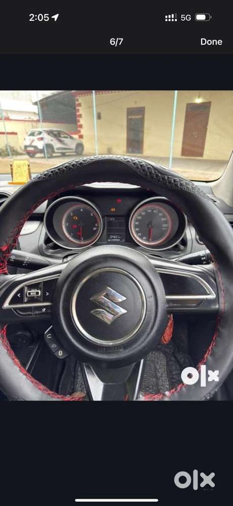 Maruti Suzuki Swift 2018 Diesel Good Condition