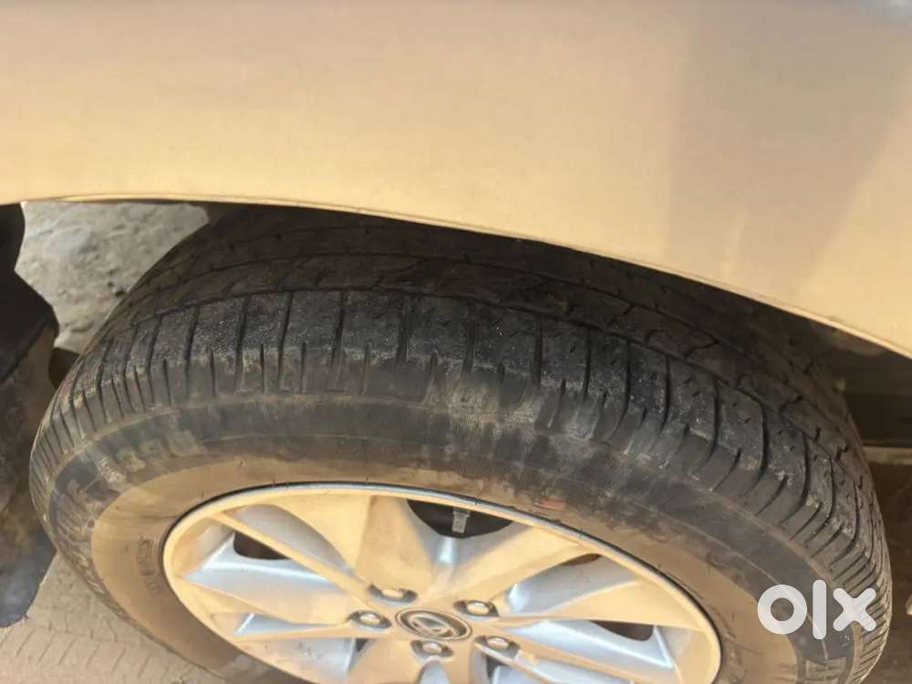 Toyota Innova Crysta 2019