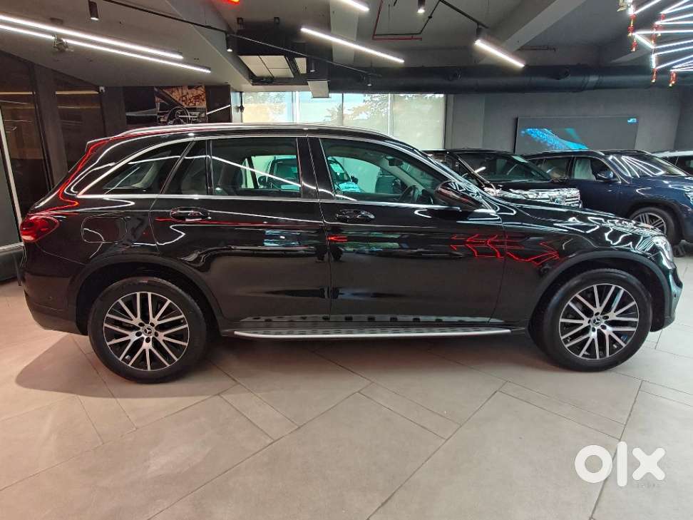Mercedes-benz Glc Class 220 D 4 Matic, 2021, Diesel