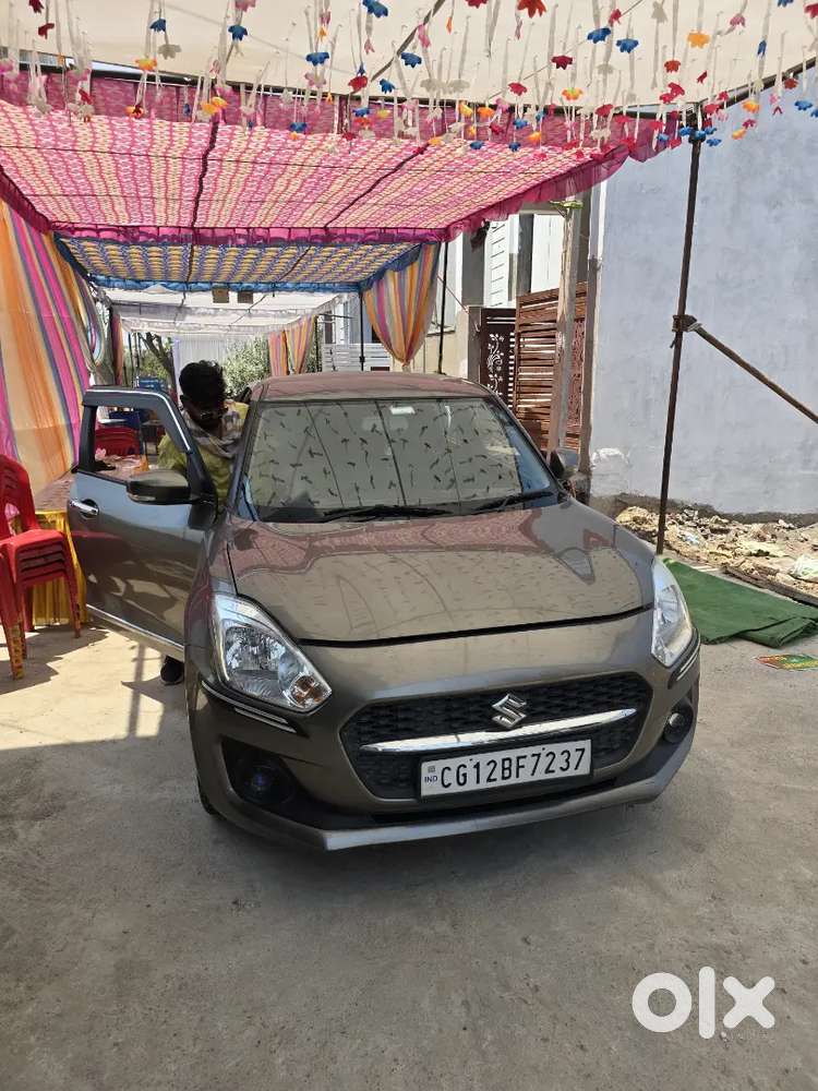 Maruti Suzuki Vxi 2022 Model