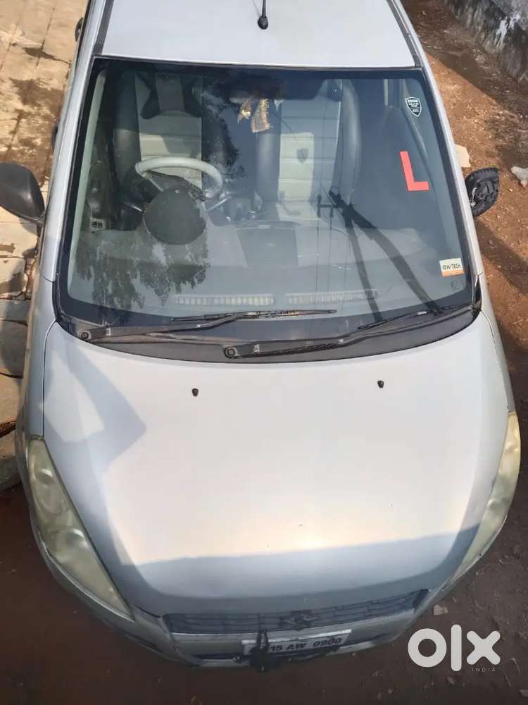 Maruti Suzuki Ritz 2011 Diesel