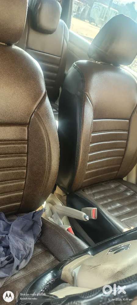 Maruti Suzuki Ertiga Vdi 2017