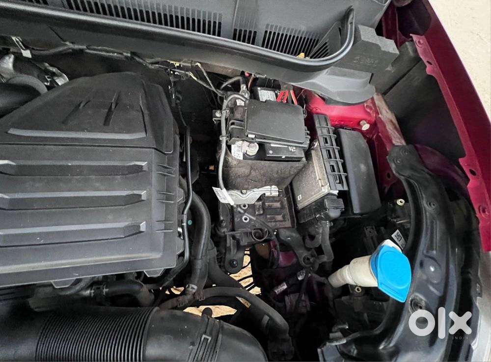 Volkswagen Taigun 1.0 Tsi Highline, 2021, Petrol