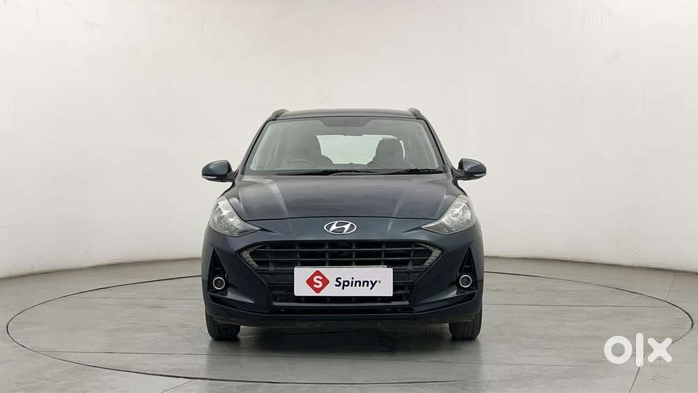 Hyundai Grand I10 Nios Sportz U2 1.2 Crdi, 2022, Diesel