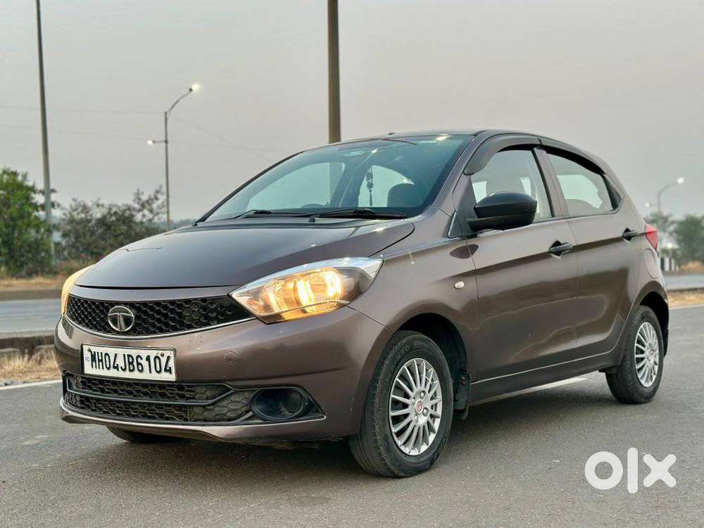 Tata Tiago Xe Diesel, 2018, Diesel