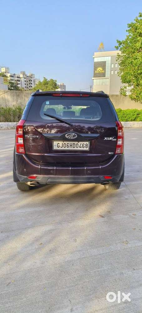 Mahindra Xuv500 W8, 2013, Diesel