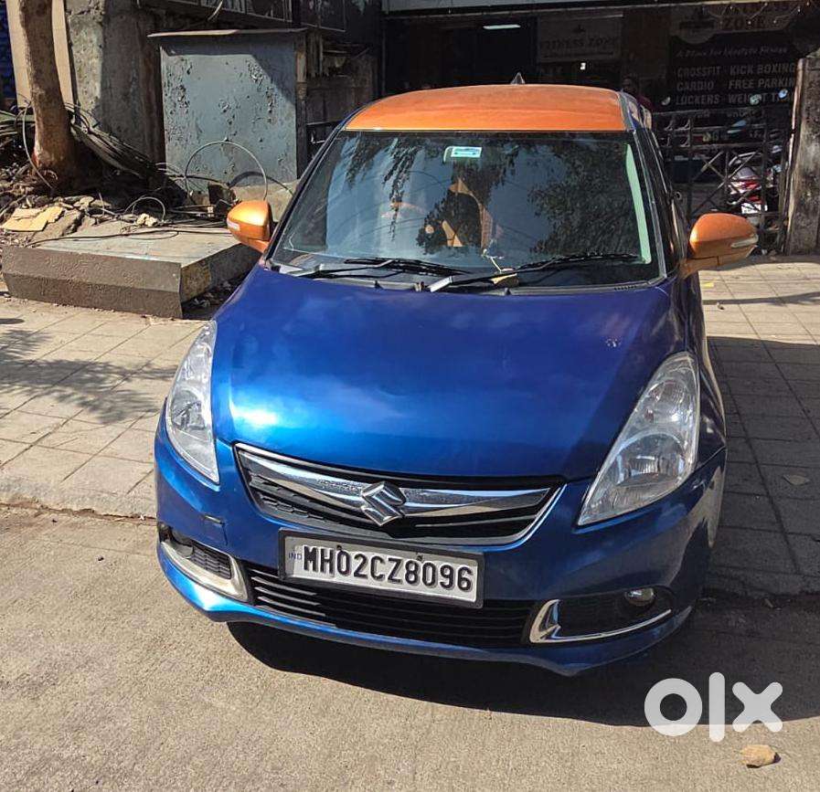 Maruti Suzuki Swift 2004-2010 Vxi With Abs, 2013, Petrol