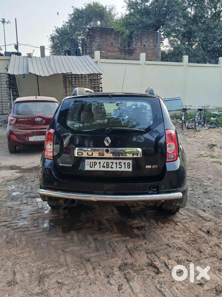Renault Car Diesel 2013