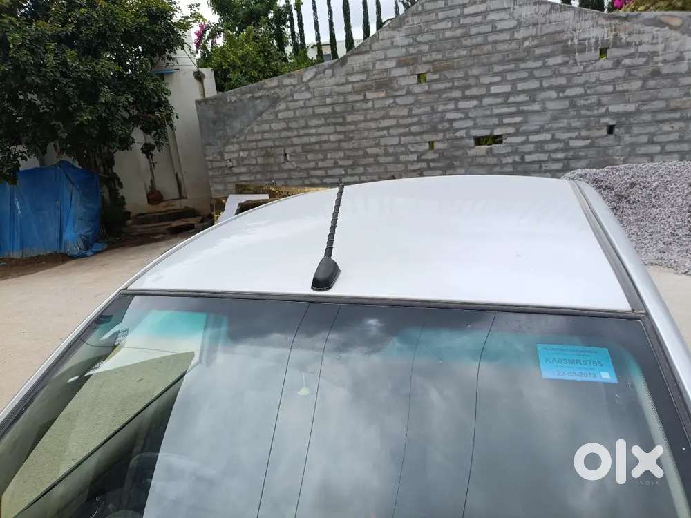 Hyundai I10 Magna 2013 Car