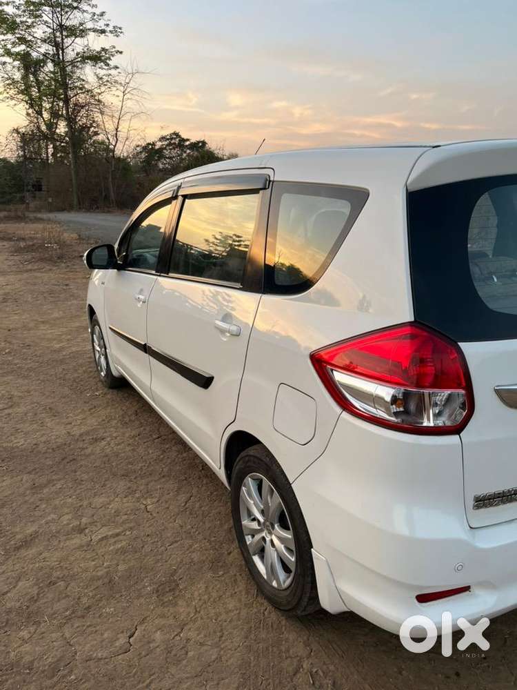 2018 Maruti Suzuki Diesel Manual Car