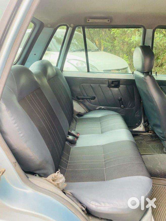 Maruti Suzuki 800 Ac Bsiii, 2004, Petrol