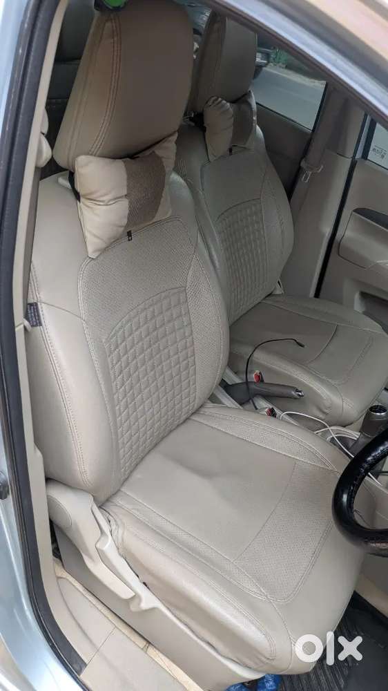 Maruti Suzuki Ertiga Vxi 2024 Continuation Finance
