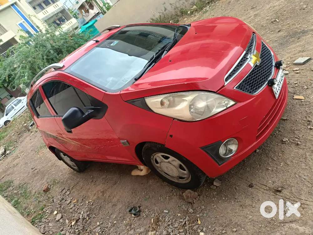 Chevrolet Beat 2013 Diesel Good Condition