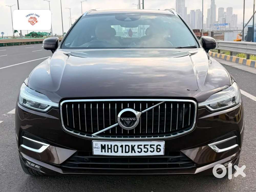 Volvo Xc60 Inscription D5, 2019, Diesel