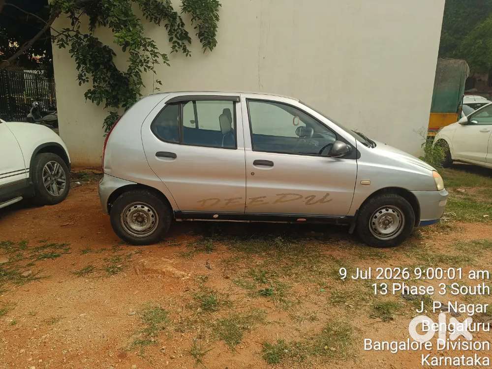 Tata Indica Diesel Manual 2013