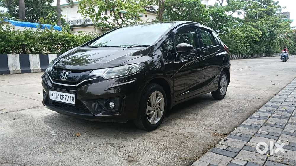 Honda Jazz 1.2 V I Vtec, 2017, Petrol