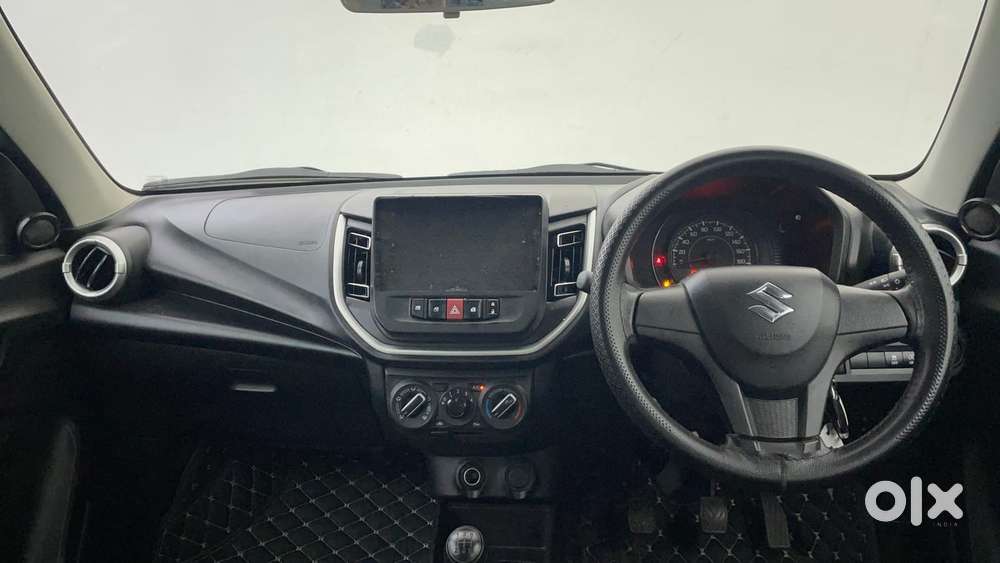 Maruti Suzuki Celerio Vxi, 2023, Petrol