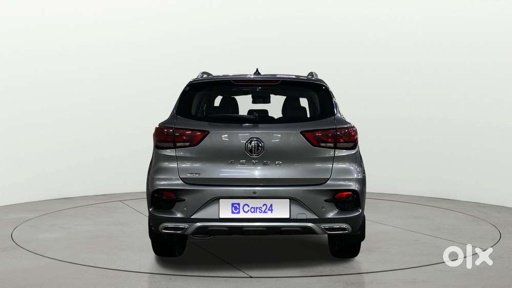 Mg Astor 1.5 Sharp, 2022, Petrol