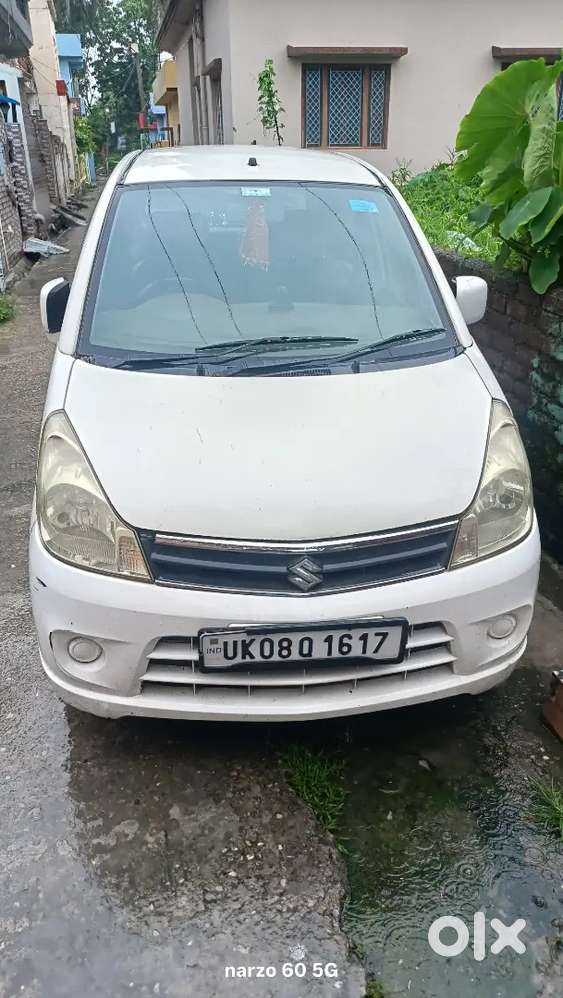 Maruti Suzuki Zen 2010