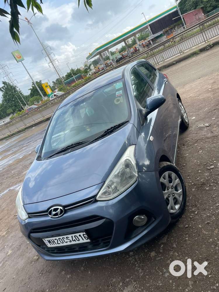 Grand I10 Dec 2013 Diesel Well Maintained