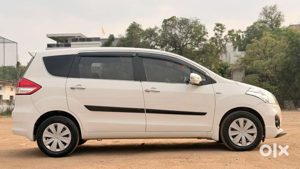 Maruti Suzuki Ertiga Vdi Shvs, 2017, Diesel