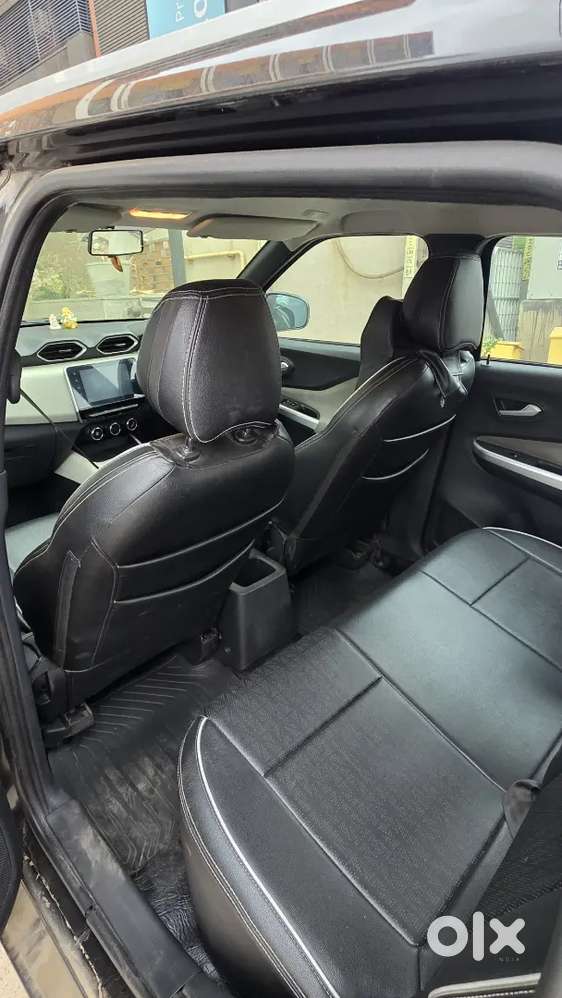 Nissan Magnite Turbo 2021 - Mint Condition