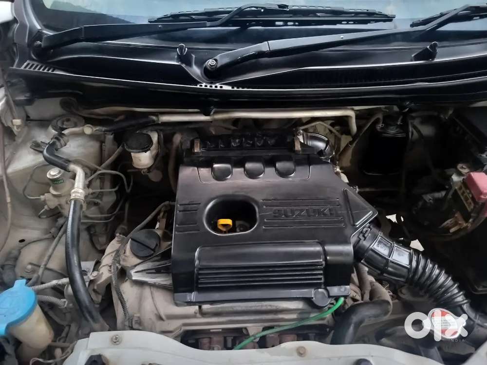 Maruti Suzuki Celerio Zxi 2016