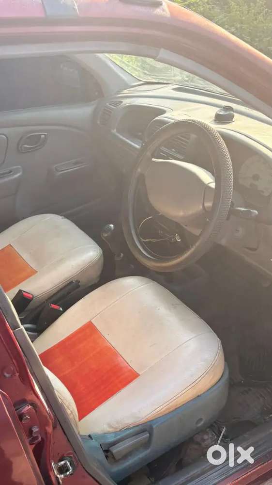 Maruti Suzuki Alto 2010 Car