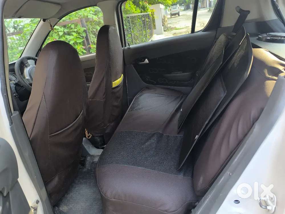 Maruti Suzuki Alto 800 2013