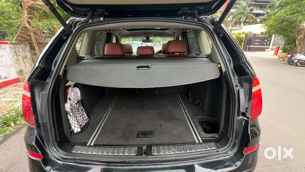 2012 Bmw X3 Diesel