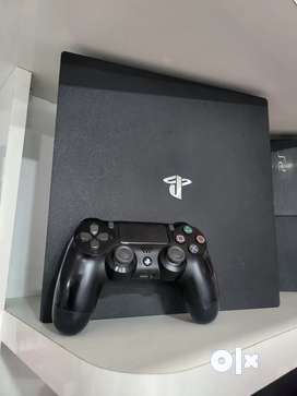 Olx deals ps4 pro