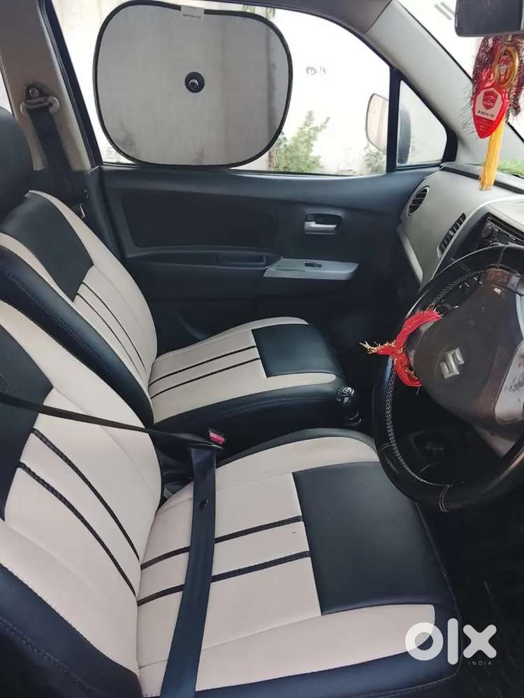 Wagon R Good Condition