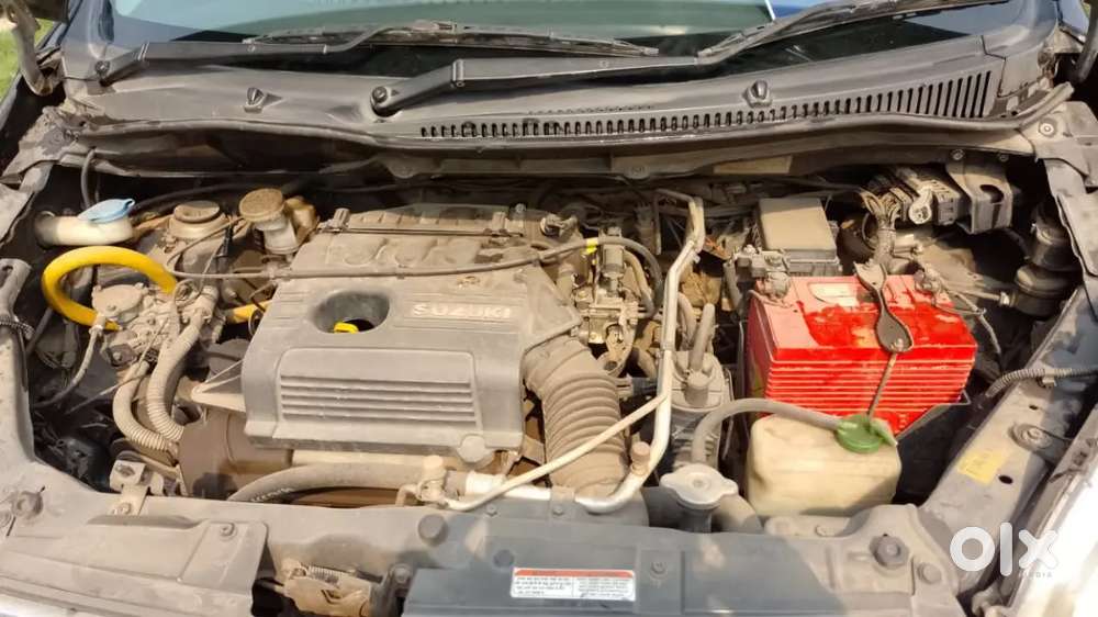 Maruti Suzuki Wagon R 1.0