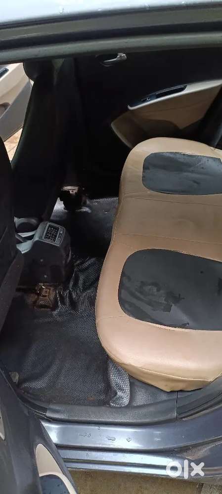 Single Owner, Good Condition, Tyre 75%, Insurance Upto 3/27