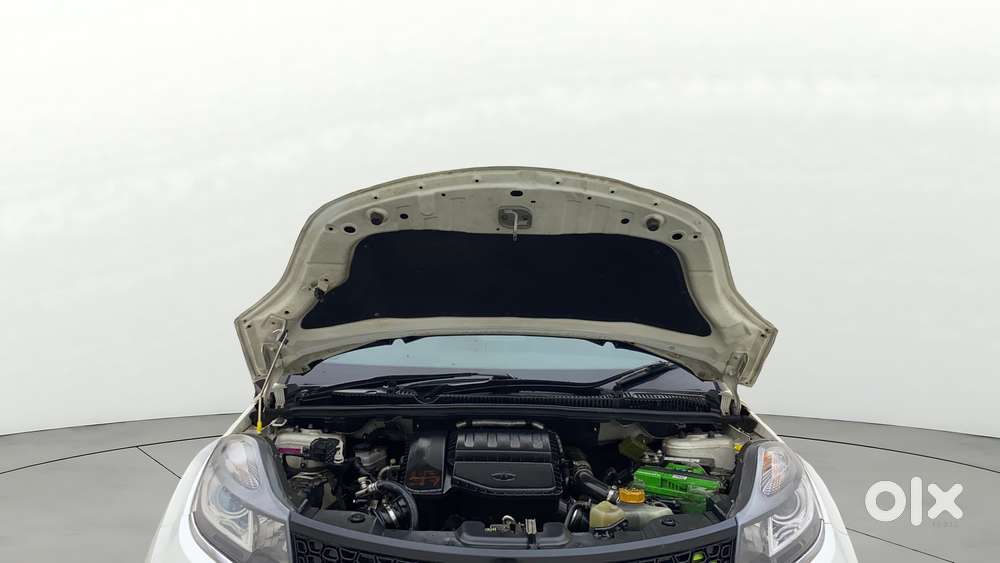 Tata Nexon 1.5 Revotorq Xza Plus, 2018, Diesel