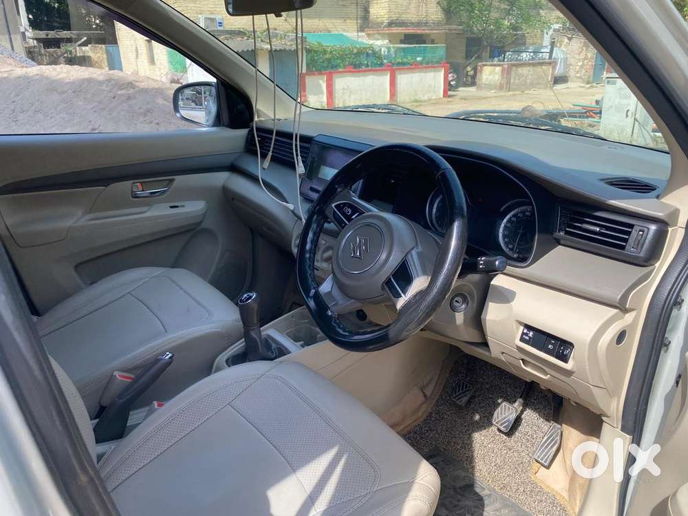 Maruti Suzuki Ertiga Vxi (o) Cng, 2020, Cng & Hybrids