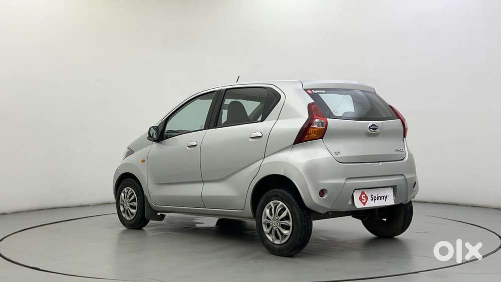 Datsun Redigo 1.0 S, 2019, Petrol