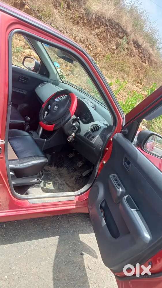 Maruti Suzuki New-gen Swift 2011 Petrol Good Condition