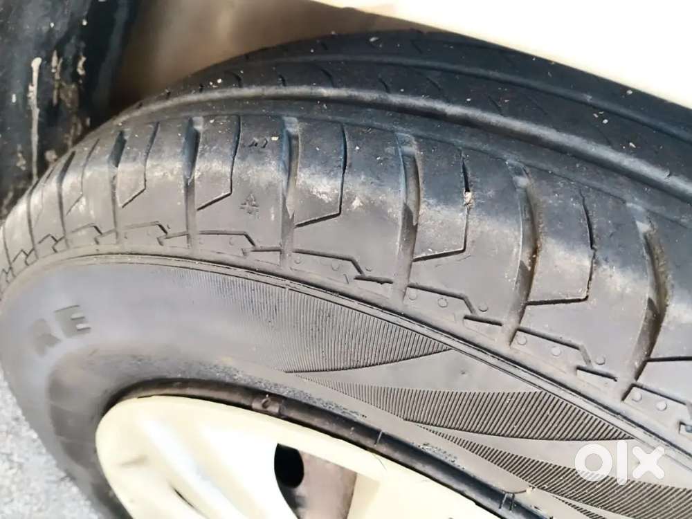 Maruti Suzuki Dzire 2017