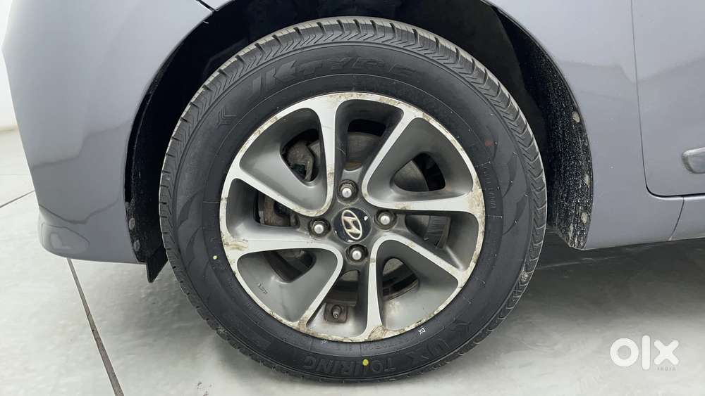 Hyundai Grand I10 1.2 Crdi Asta, 2018, Diesel
