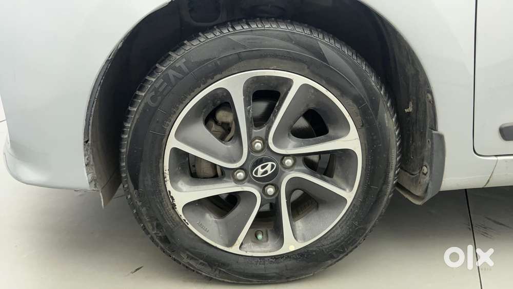 Hyundai Grand I10 1.2 Kappa Asta, 2019, Petrol