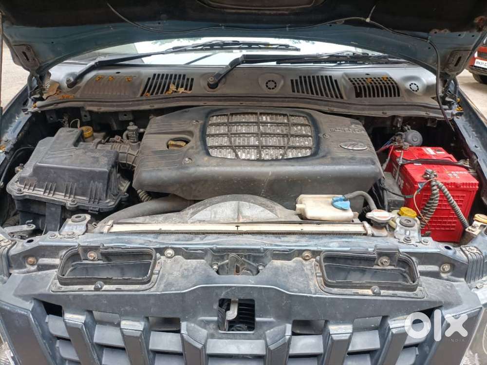 Mahindra Xylo D4 Bs Iii, 2012, Diesel