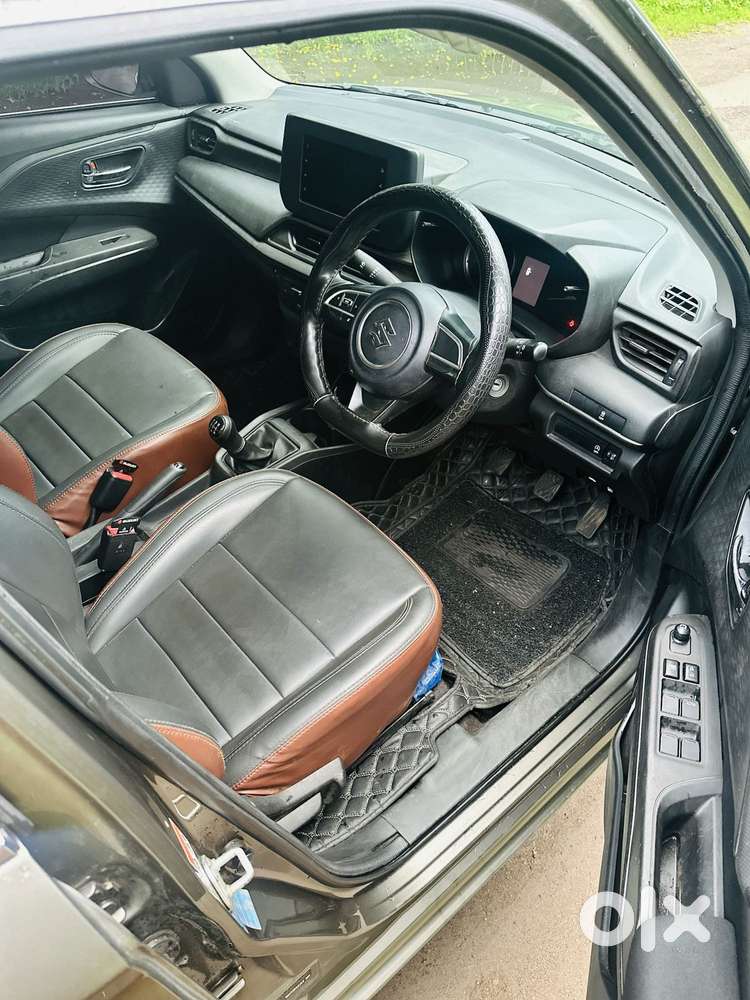 Maruti Suzuki Swift Vvt Vxi, 2024, Petrol