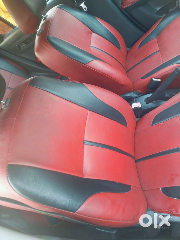 Swift Zxi Abs