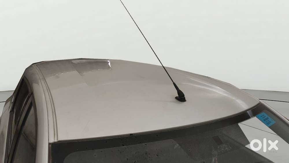 Renault Kwid 2015-2019 1.0 Rxl, 2016, Petrol