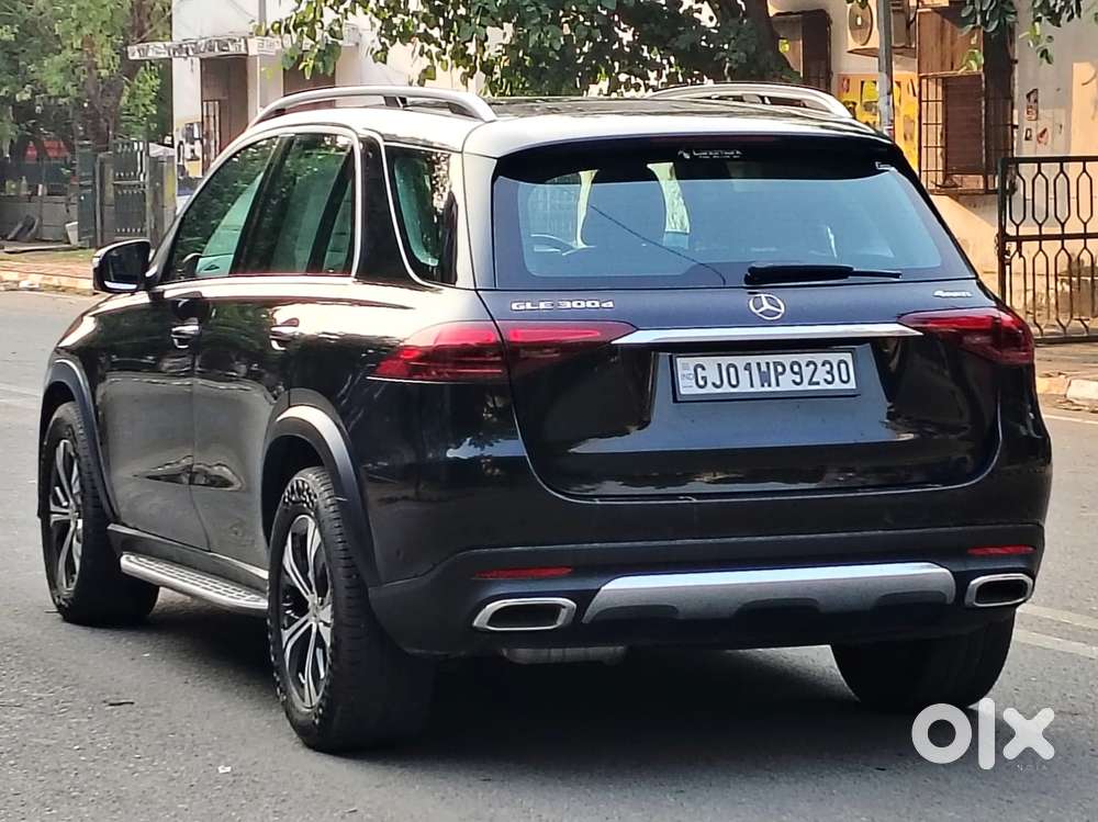 Mercedes-benz Gle 300d 4matic Lwb, 2023, Diesel